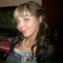 Фотография Мартюшевой Анастасии