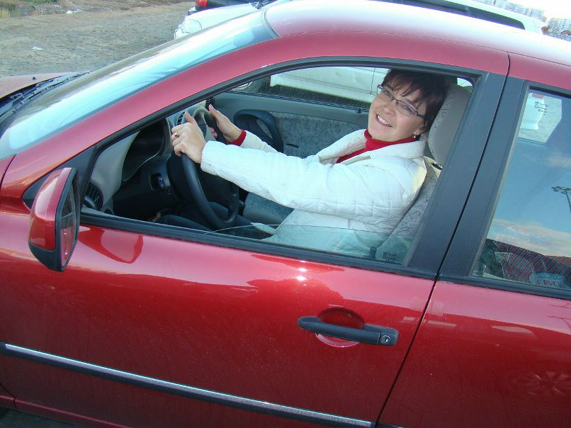 Инна Ткаченко фотография #5