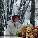 Фотография Черновой Алёны