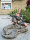 Марія Компричевська-добровольська фотография #6 (источник - https://vk.com/id76674836)