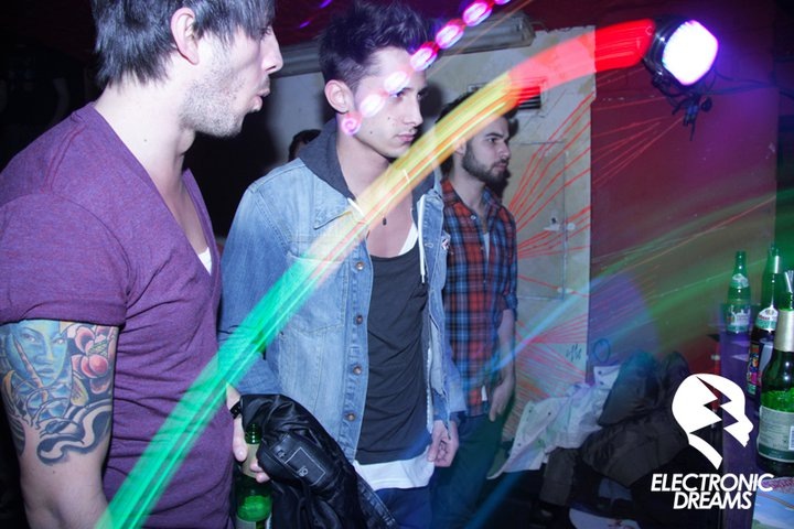 Андрей Дементьев фотография #3