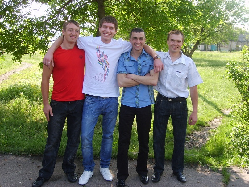 Славик Шевченко фотография #28