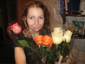 Фотография Панкиной Натальи