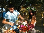 Фотография Лебедевой Киры