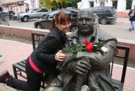 Фотография Таран Ирины