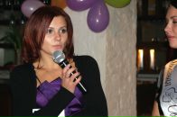 Фотография Яковлевой Оли