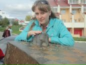 Фотография Плаксицкой Светланы