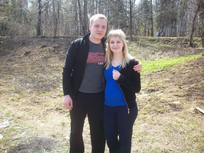 Дима Дмитриев фотография #45