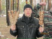 Фотография Марыкина Серёги
