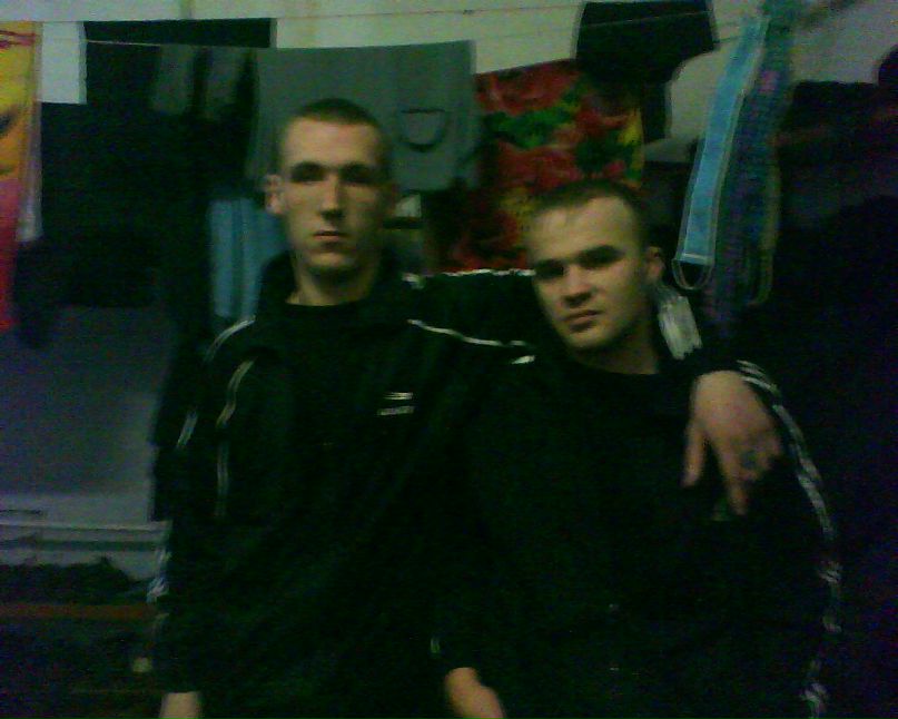 Дмитрий Баёв фотография #34