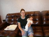 Фотография Лесниковой Анны