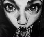 Фотография Кусачей Корины