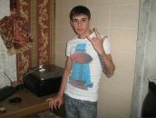 Фотография Хубулури Георгия