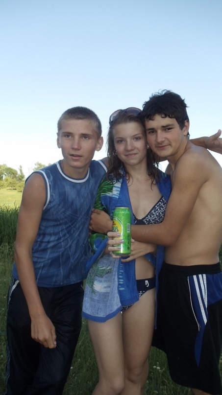 Данил Мигачёв фотография #12