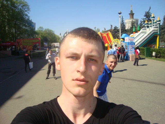 Дмитрий Азанов фотография #40