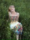 Фотография Нургалиевой Ксении