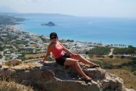 Фотография Тишининой Екатерины