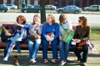 Фотография Леухиной Натальи