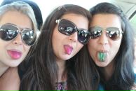 Фотография Локтевой Марии