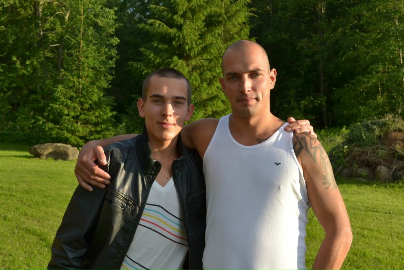 Марк Ожогин фотография #20