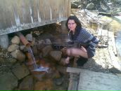 Фотография Смирновой Евгении