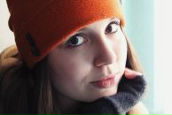 Фотография Моховой Елизаветы