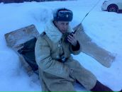 Фотография Мараджабова Шухрата