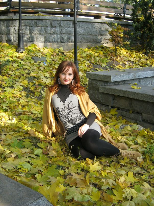 Маринка Собко фотография #12