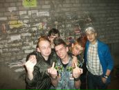 Фотография Lighter Garry