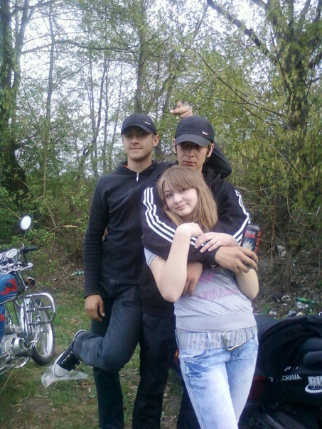 №10, Alenochka Vaschenko №10, Alenochka Vaschenko