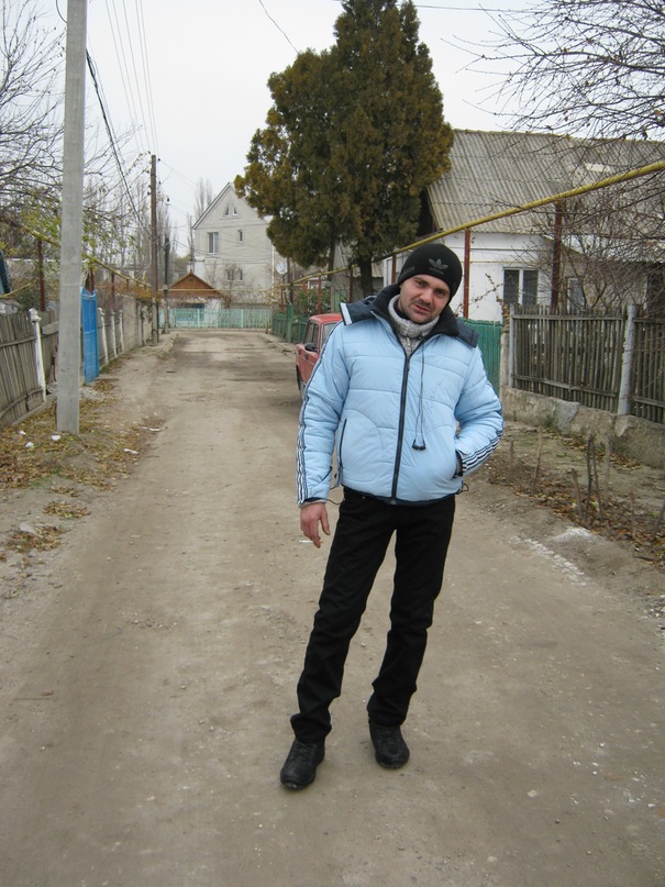 Дмитрий Голубенко фотография #31