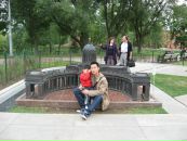 Руслан Лигай фотография #16 (источник - https://vk.com/id9213504)