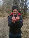Міша Мартинюк фотография #9 (источник - https://vk.com/id133995422)