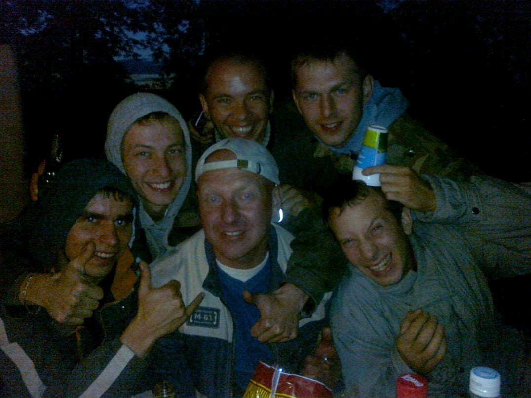 Сергей Кондратьев фотография #37