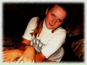 Фотография Поликарповой Алёночки