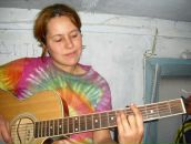 Фотография Искуловой Анны