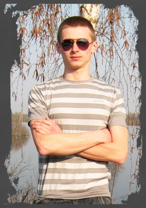 Дмитрий Сидрелёв фотография #43