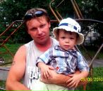 Фотография Ефимова Витали