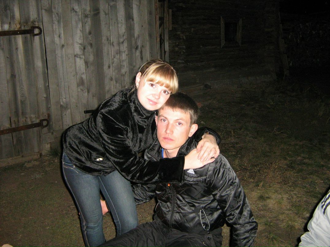 Андрей Сухарев фотография #31