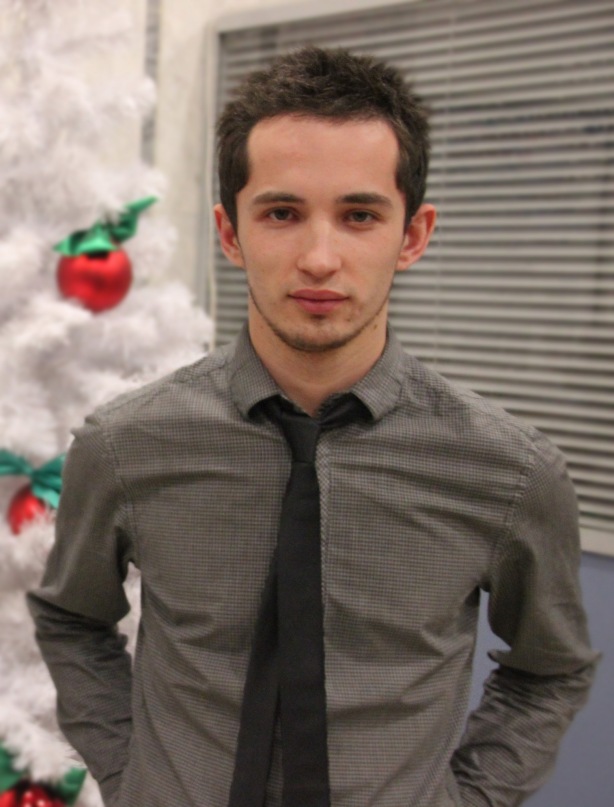 Паша Бубнов фотография #8