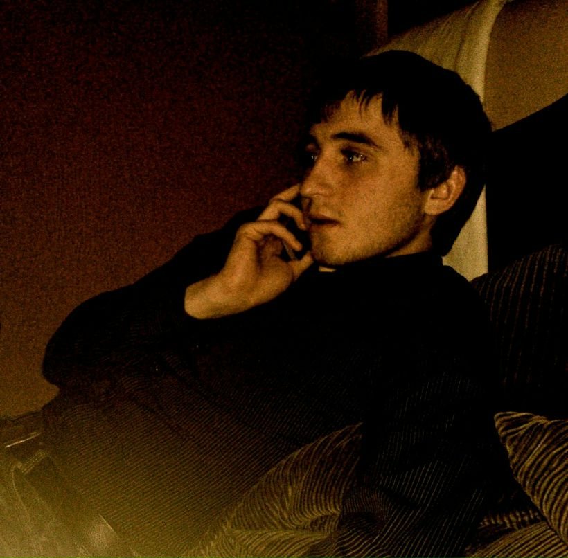 Дмитрий Горон фотография #9