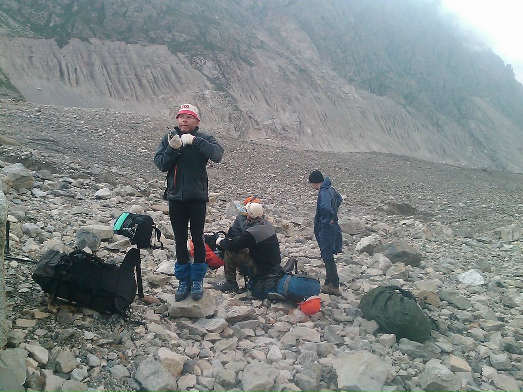 Дмитрий Высоцкий фотография #7