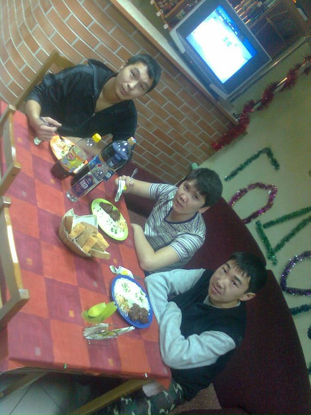 Сергей Горяев фотография #18