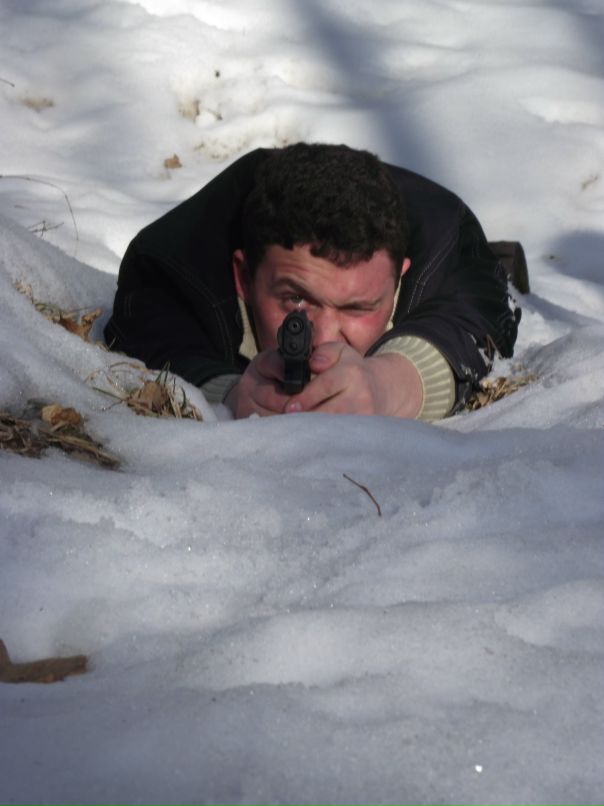 Виктор Двойников фотография #38