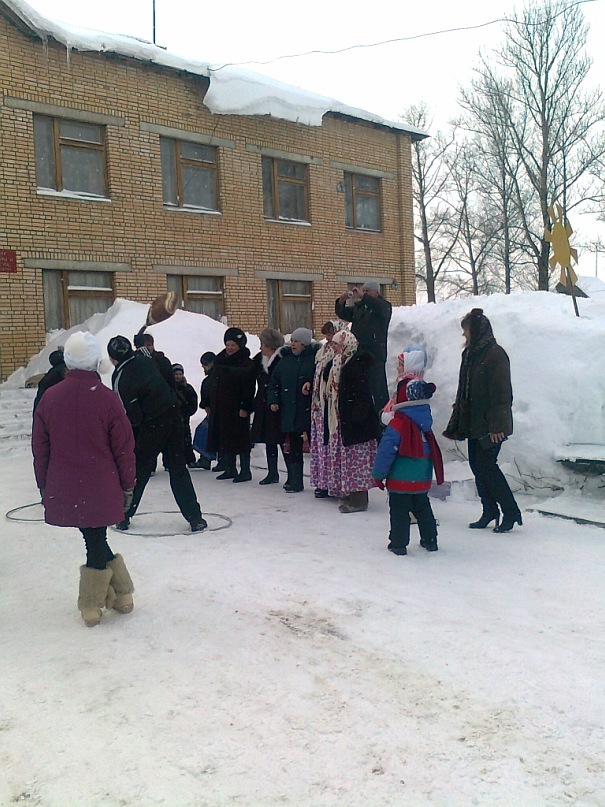 Сергей Румянцев фотография #16