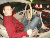 Фотография Веселова Дмитрия