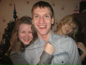 Фотография Ежова Димы