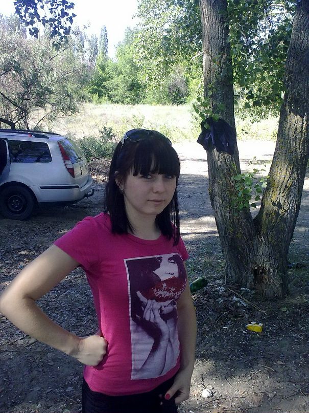 Дмитрий Олейников фотография #25