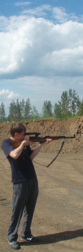 Илья Савельев фотография #8