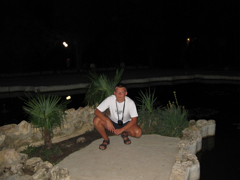 Юра Фролов фотография #25